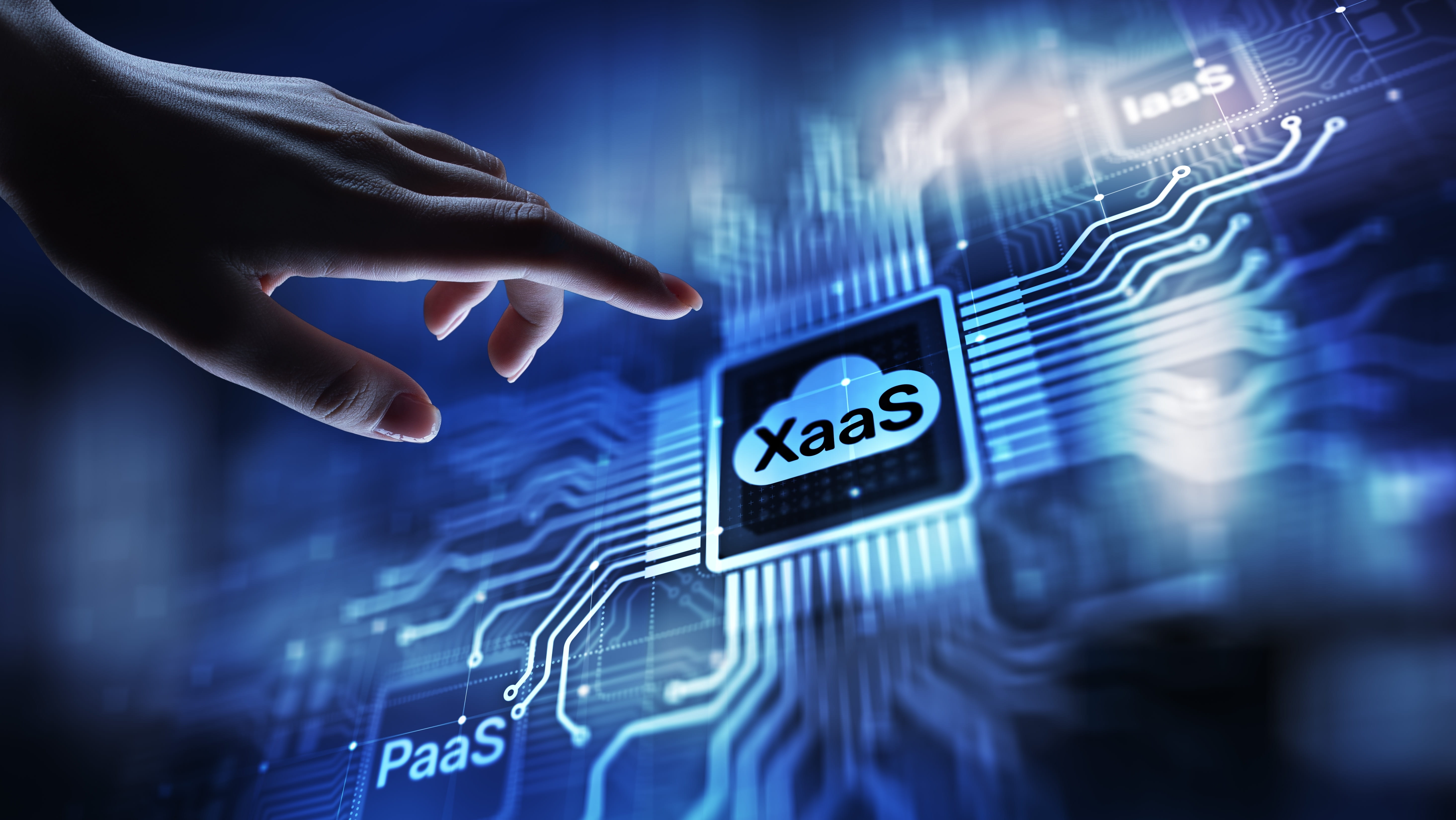XaaS