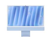 iMac (M4, two ports)