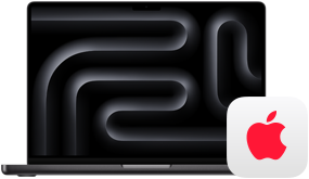 MacBook Pro and AppleCare+