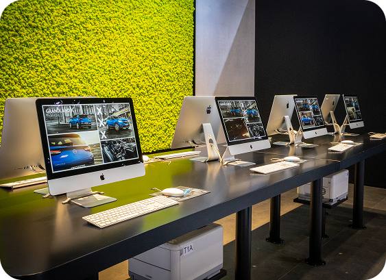 Enhance Safety & Compliance