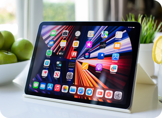 Improve Quality Control