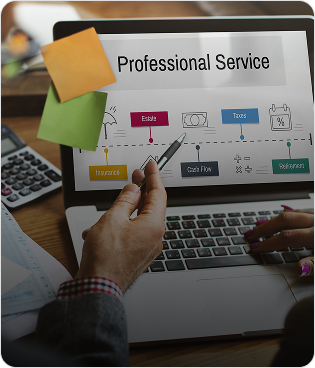 Professional Services