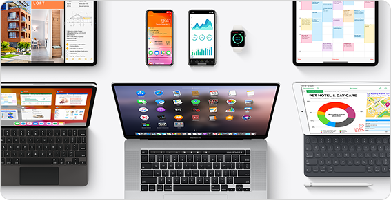 Custom Solutions