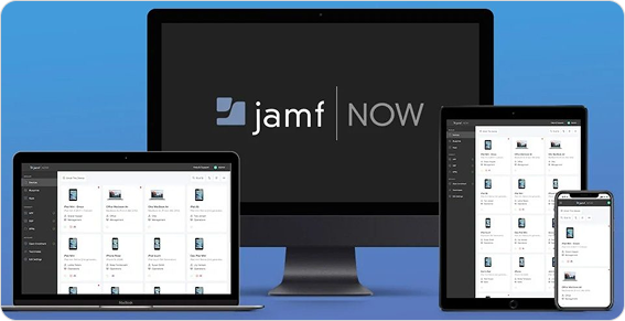 Device Management