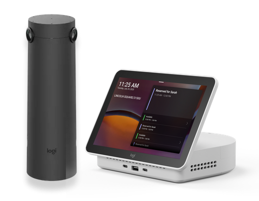 Logitech Product Image