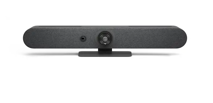 Logitech Rall Bar Mini Product
