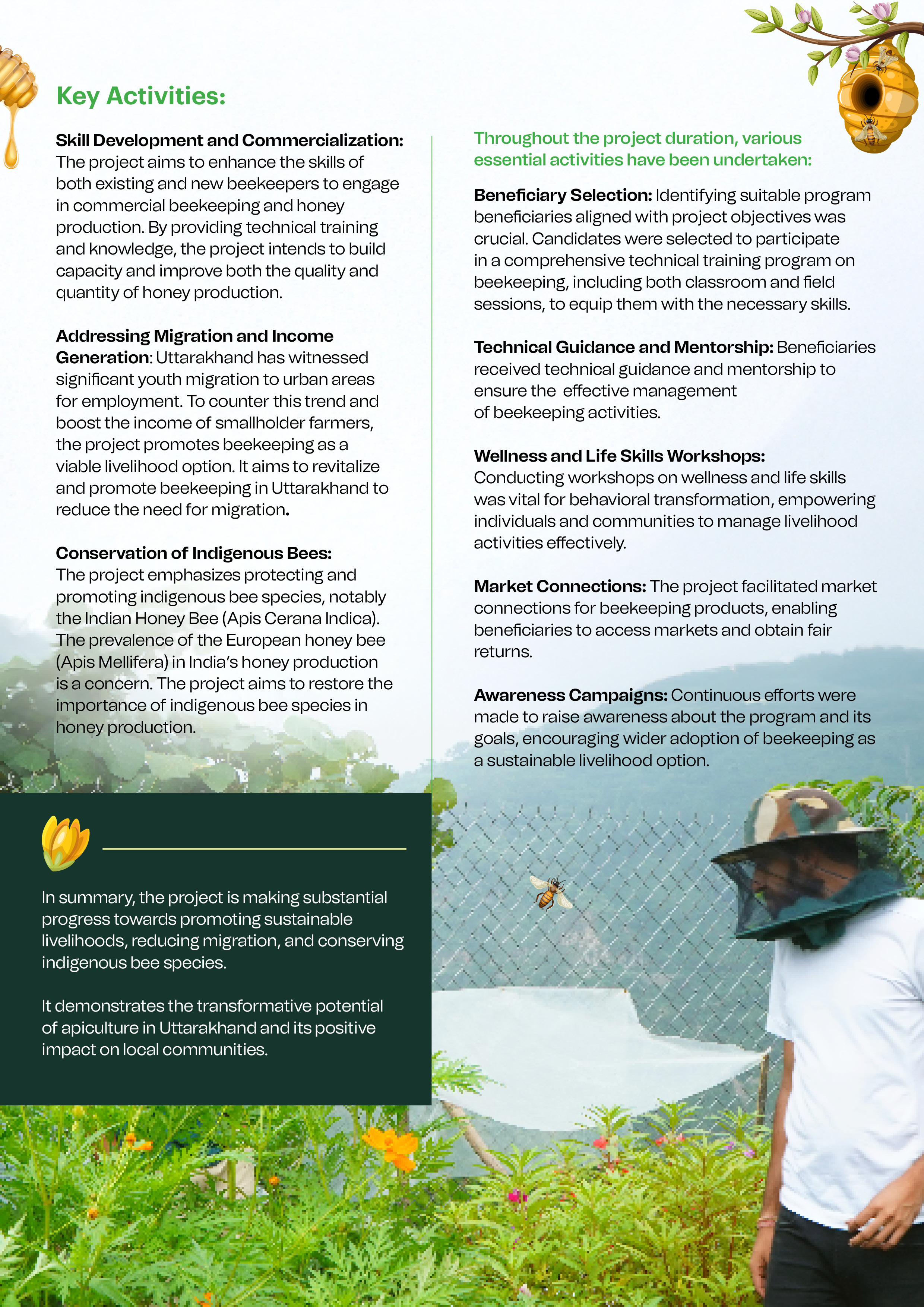 Team Computers CSR Report 2025 - Page 11