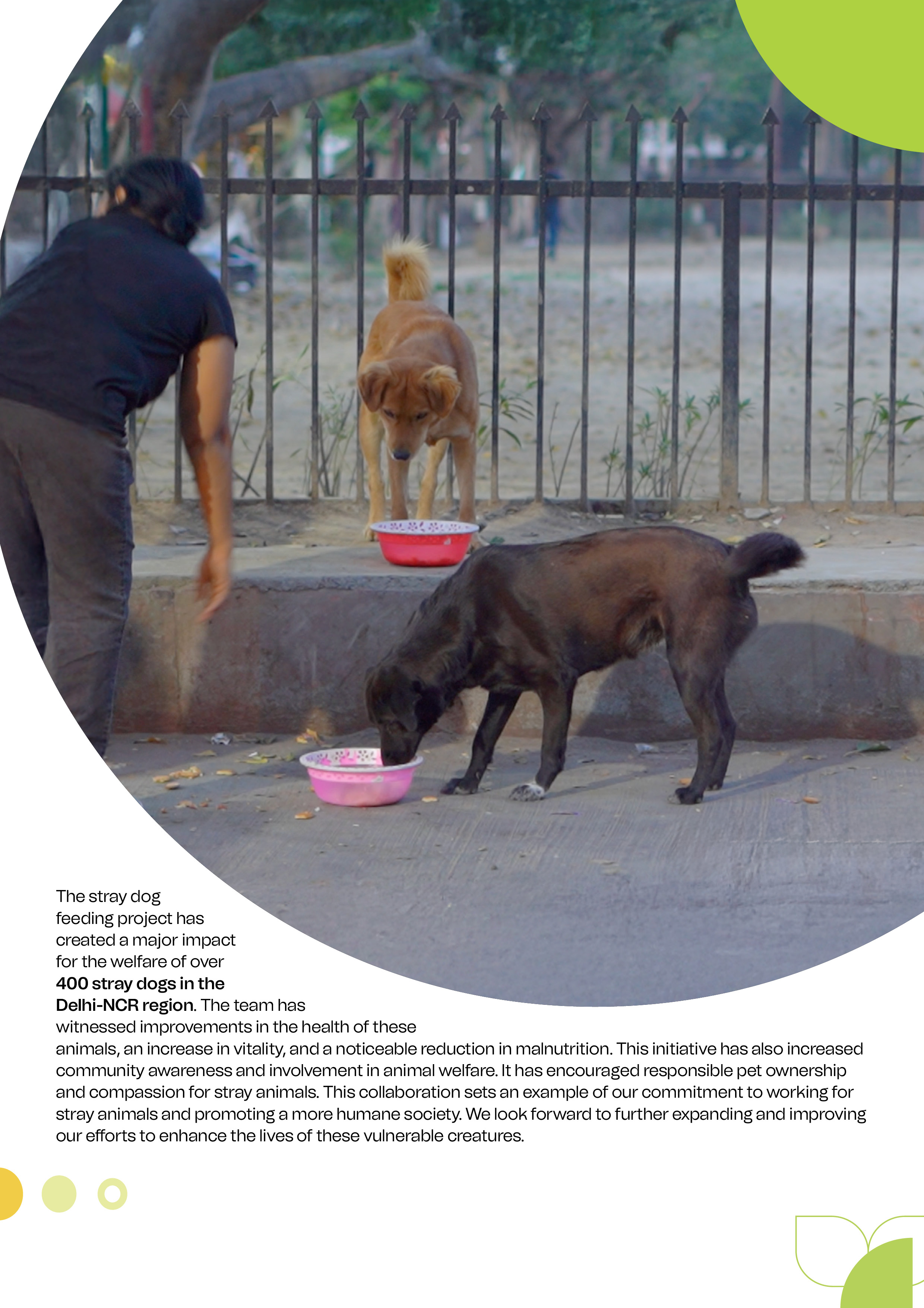 Team Computers CSR Report 2025 - Page 15