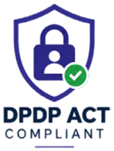 DPDP Act compliant
