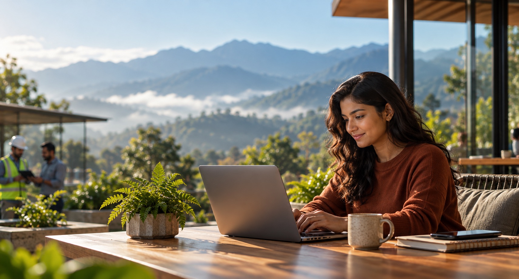 mountain-terrace-remote-workspace