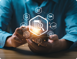 Seamless Integration