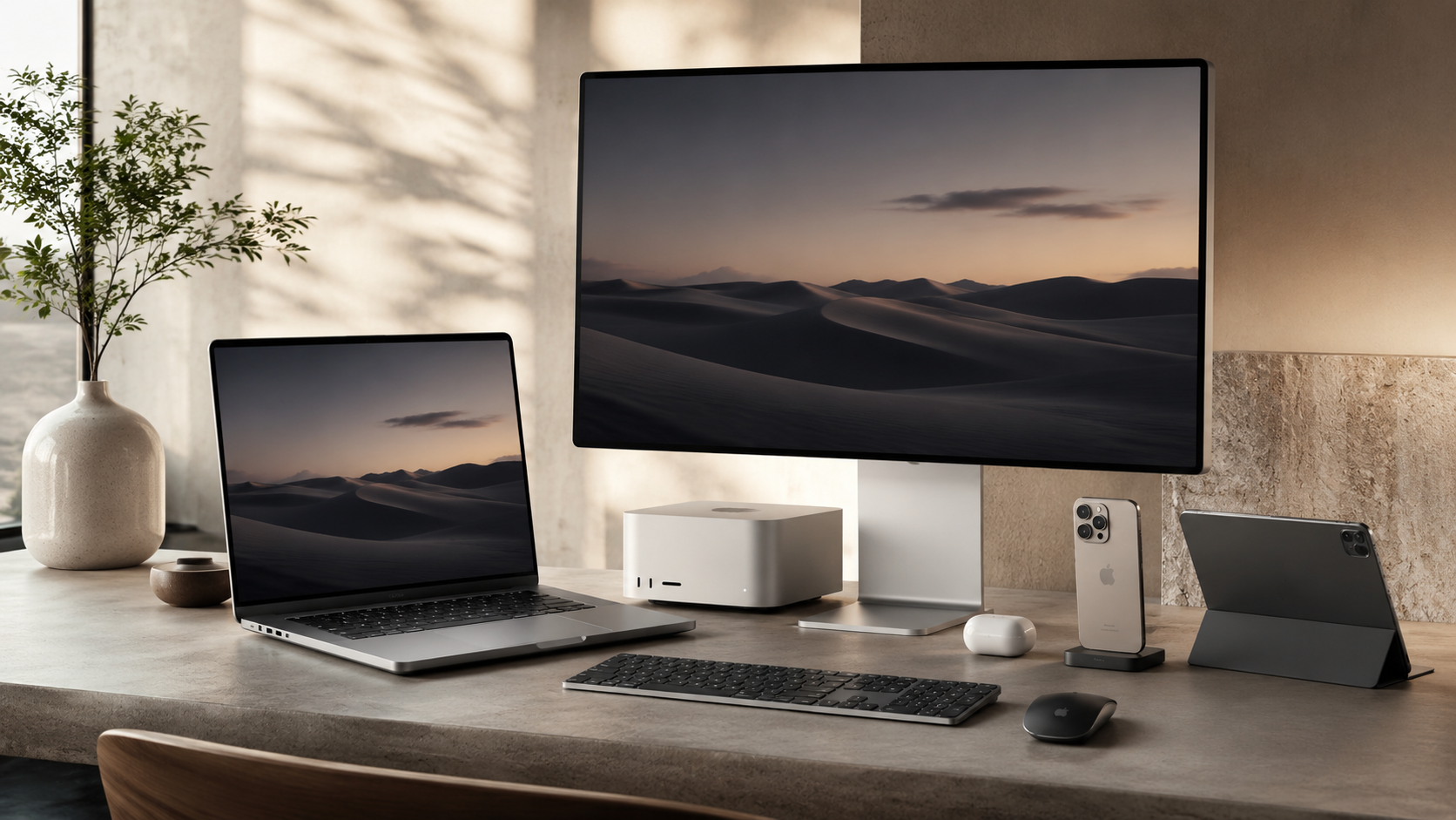 Apple for Enterprise