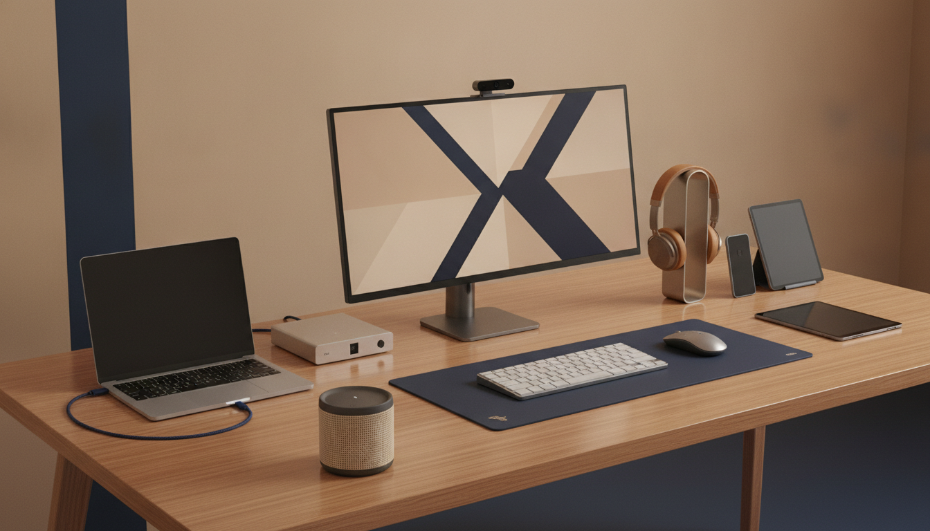 Enterprise Mobility