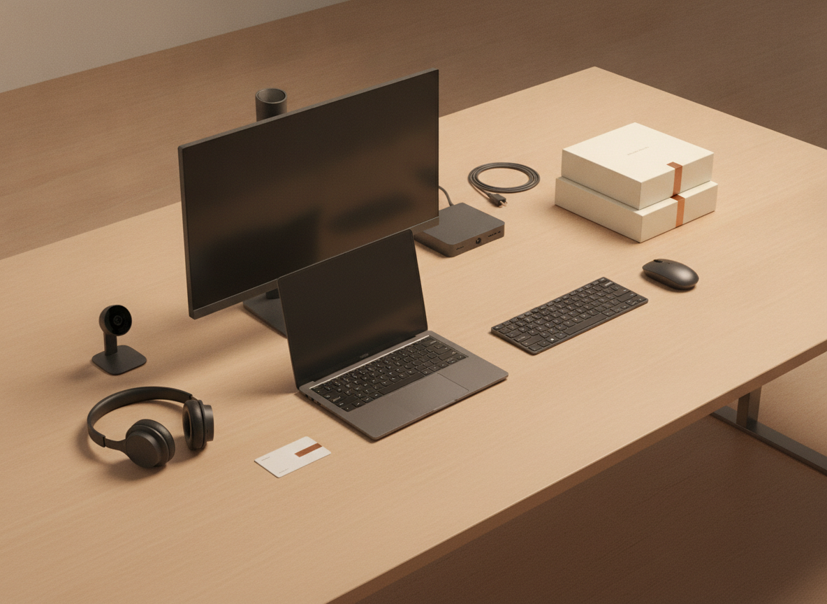 Smart Edge Devices