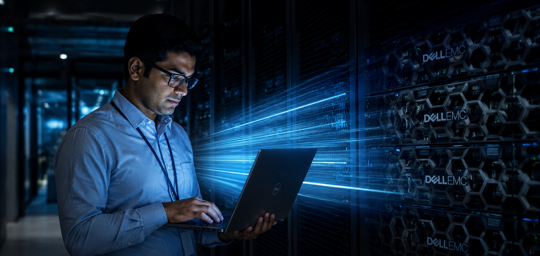 Dell APEX As-a-Service