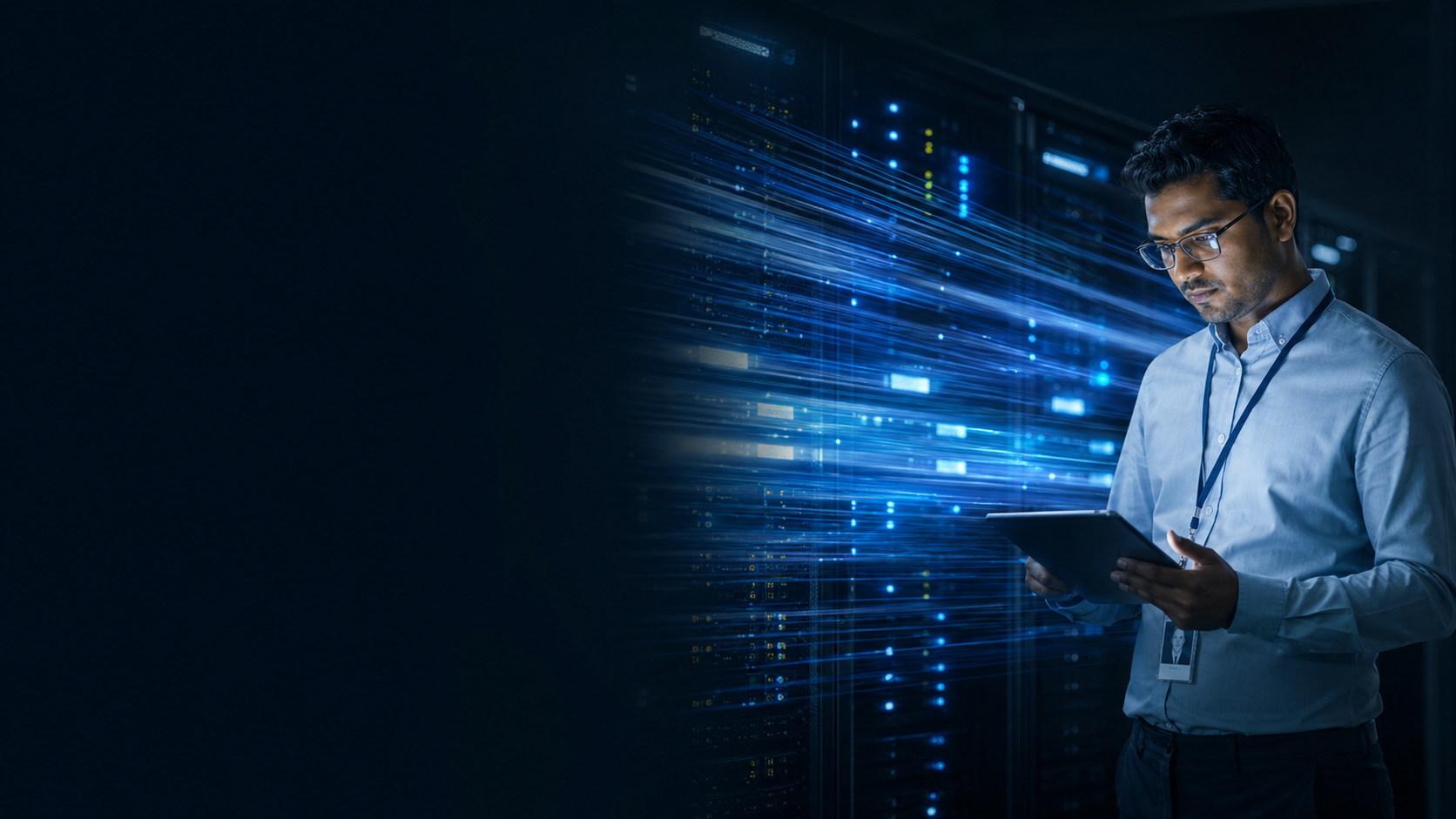 Hyperconverged infrastructure