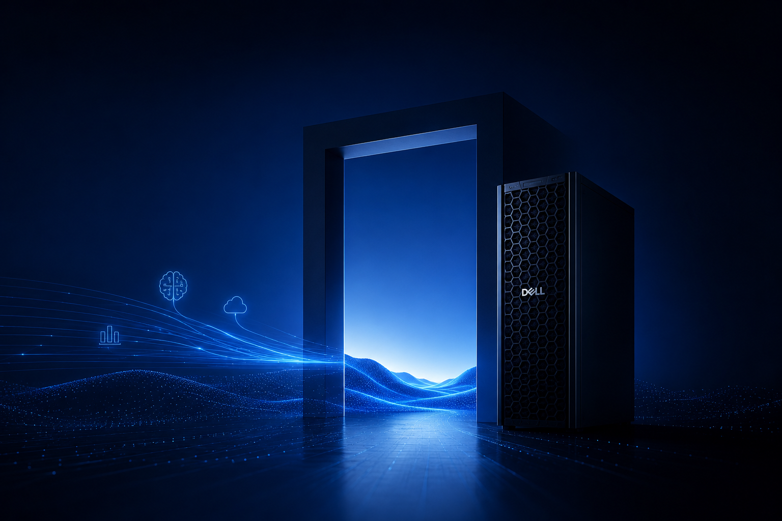 Security and managed services