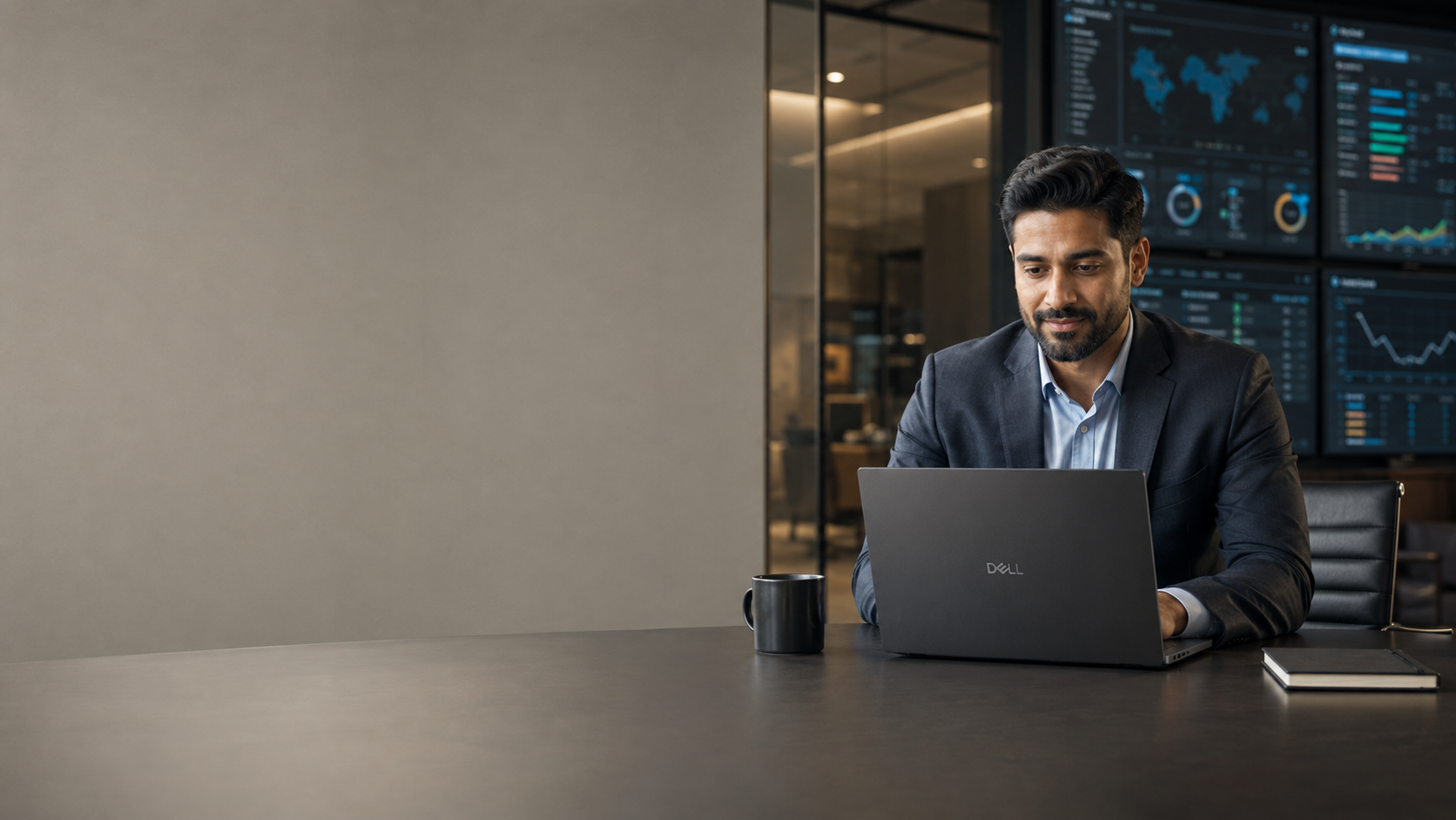 Dell Titanium Partner specialist