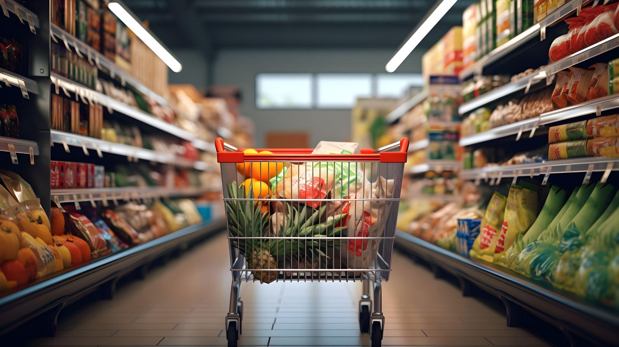 Distribution Efficiency