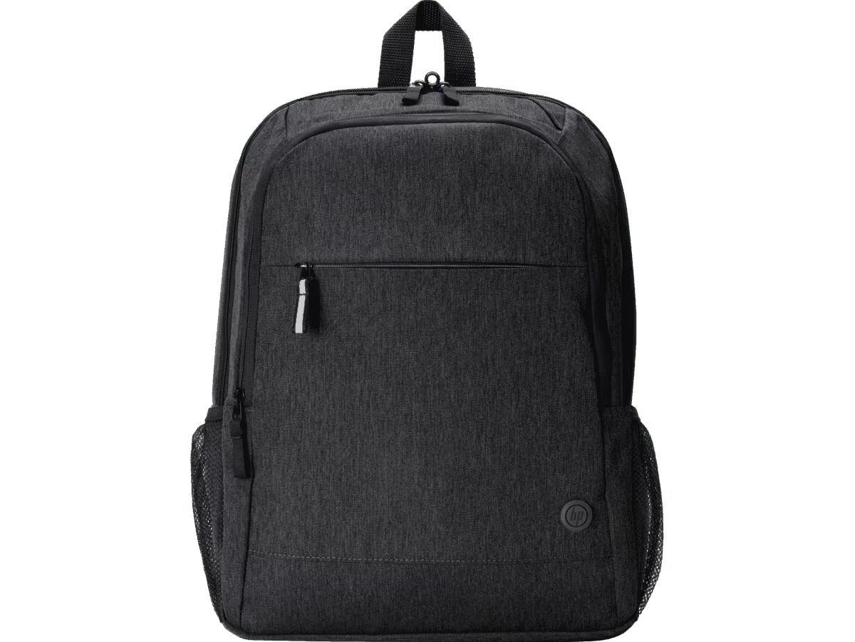 HP Recycled Backpack