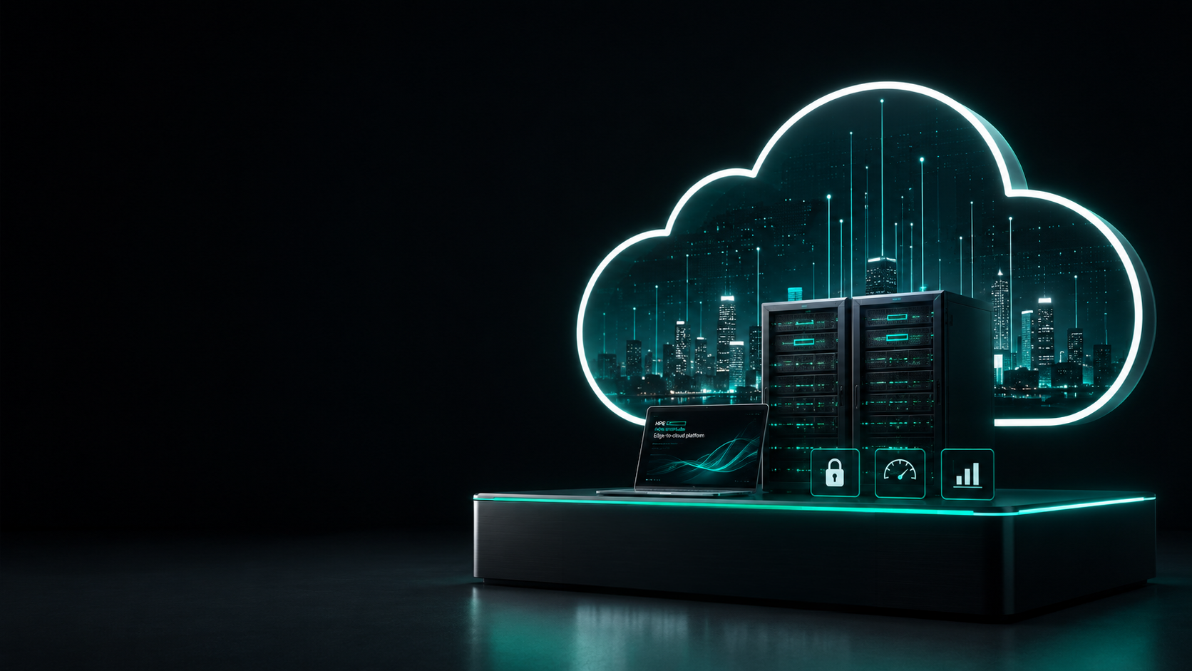HP Device-as-a-Service