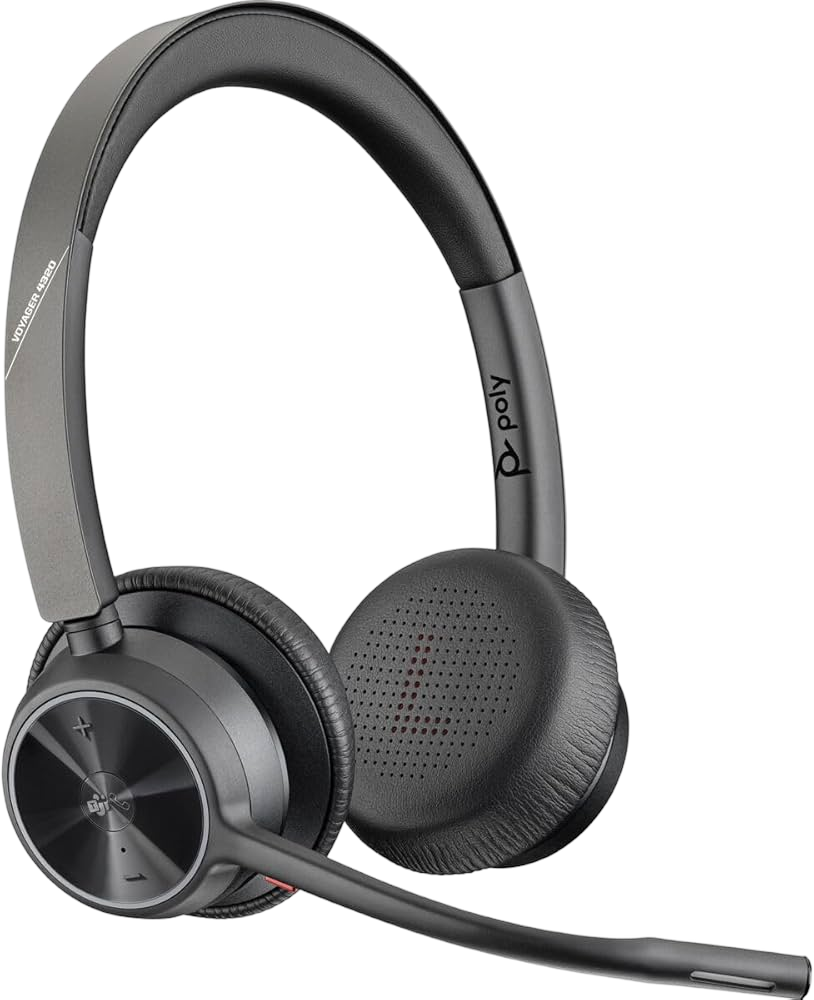 Poly Bluetooth Headset