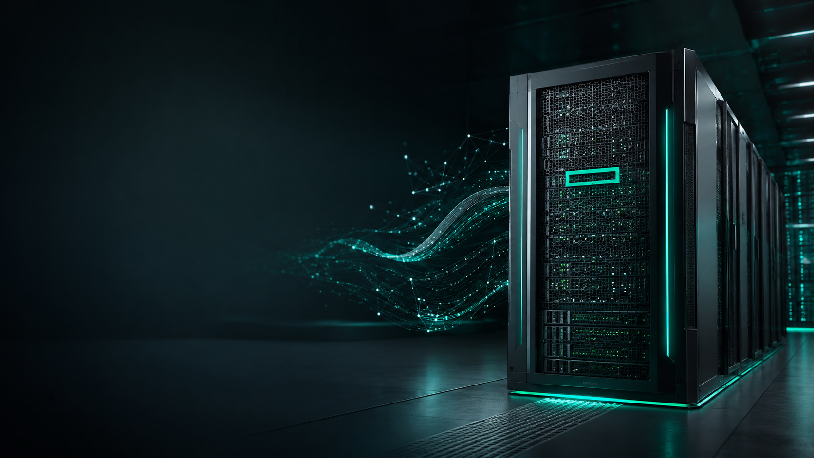 Security & Managed Services