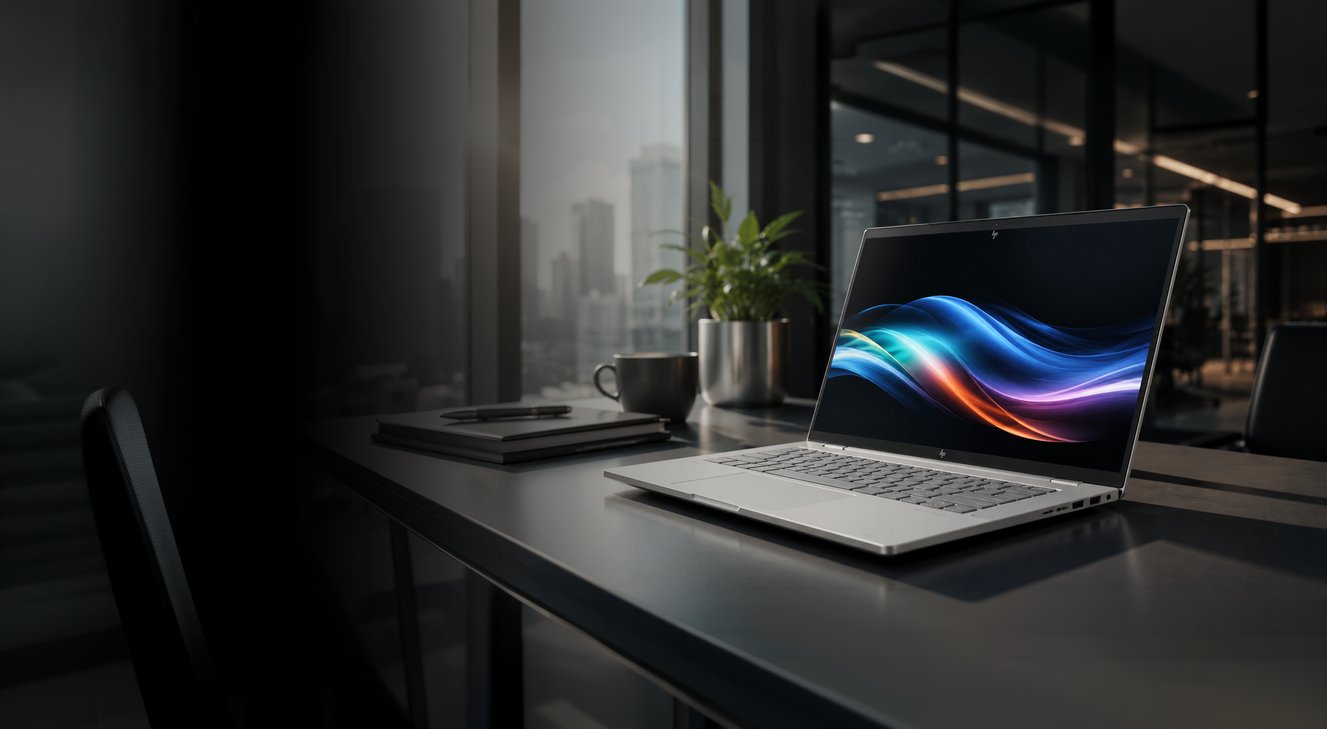 HP ZBook Workstations
