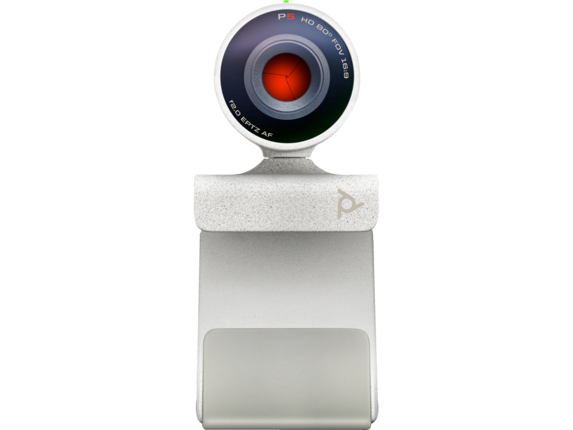 Poly Webcam