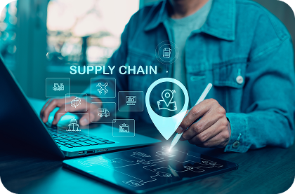 Supply Chain and Logistics