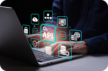 Custom APIs & Connectors