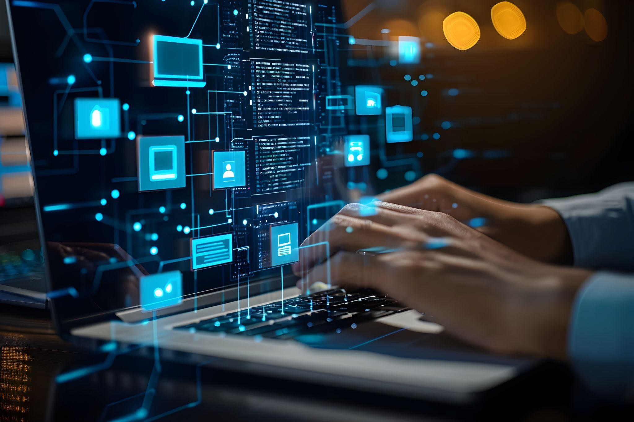 Financial Performance Visibility