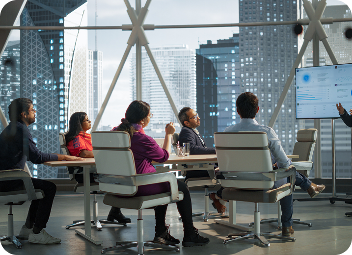 Implementation Roadmap