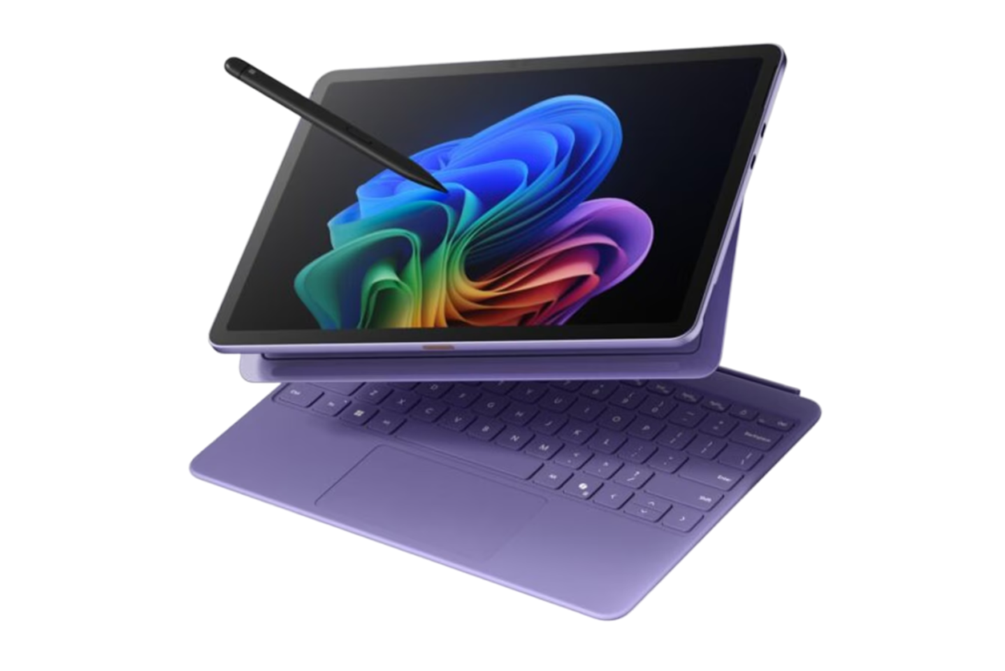 Microsoft Surface device ready for enterprise deployment