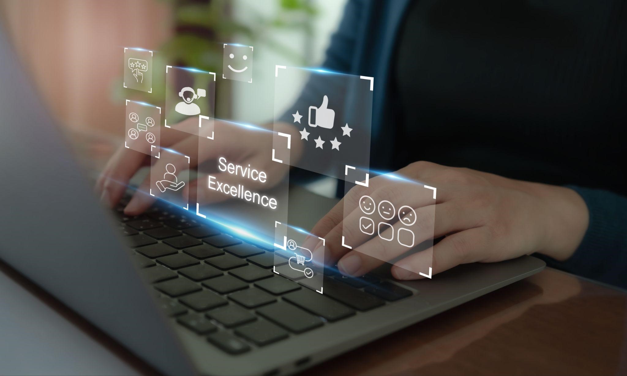 Data Driven Decision Making