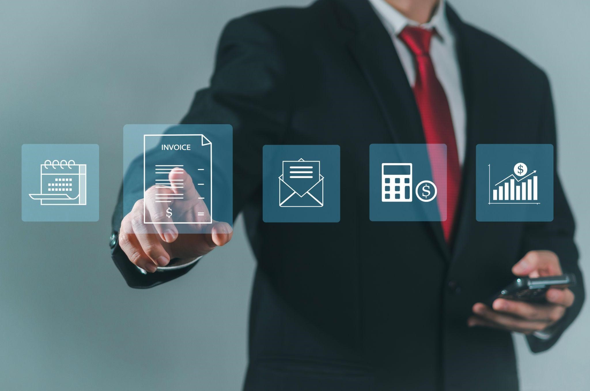 Streamlined Project Management