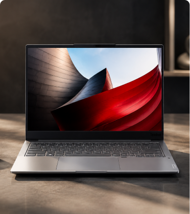 Lenovo ThinkBook laptop