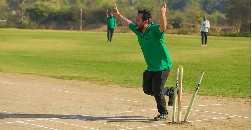 Team Cricket Premier League