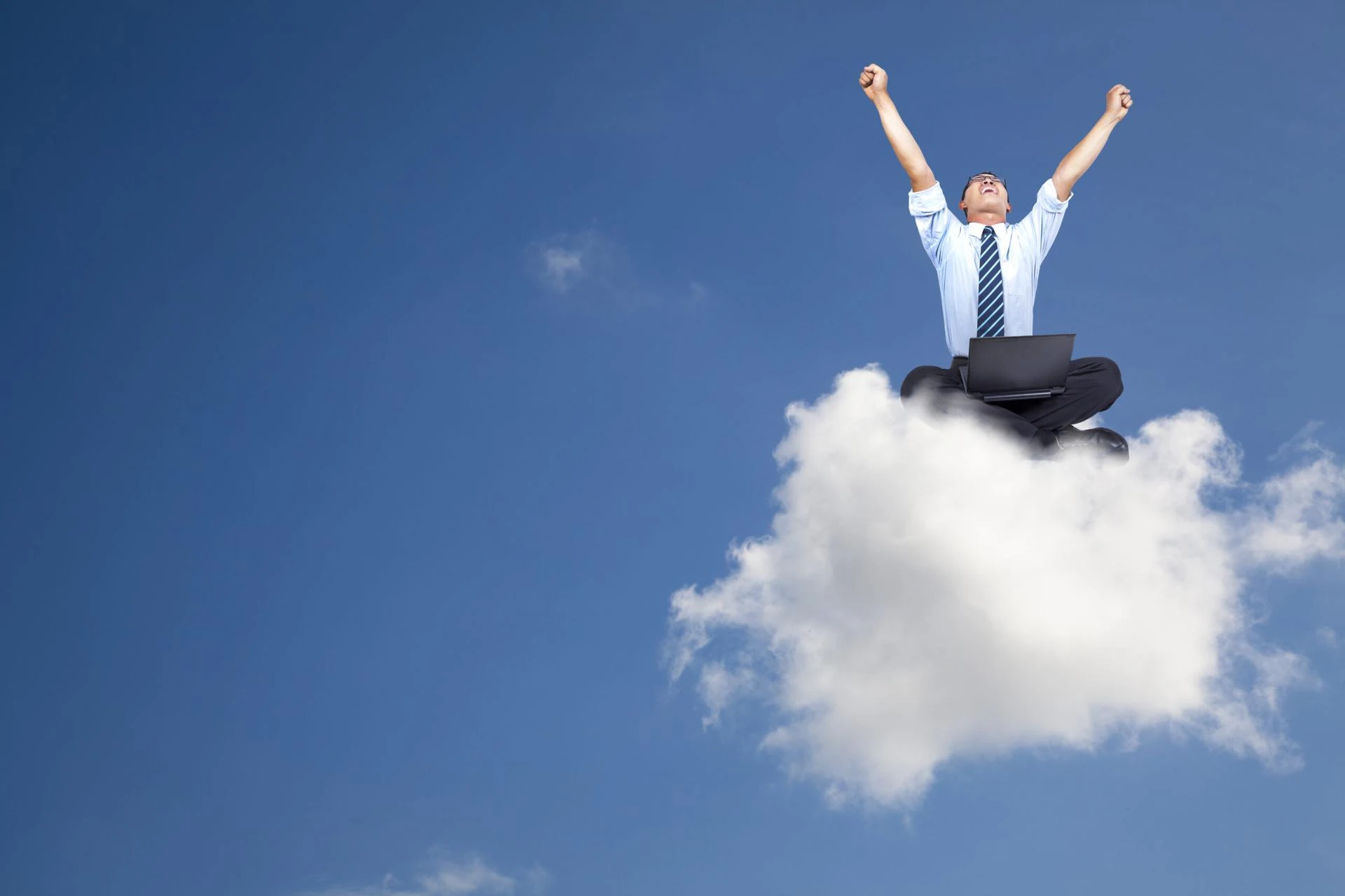 Best Practices for an Optimized Cloud