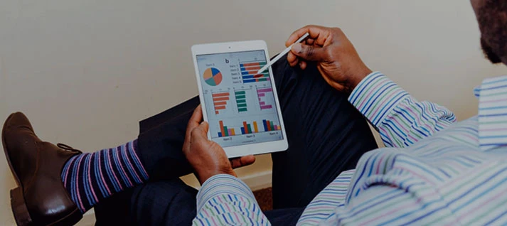 Build a culture of Analytics