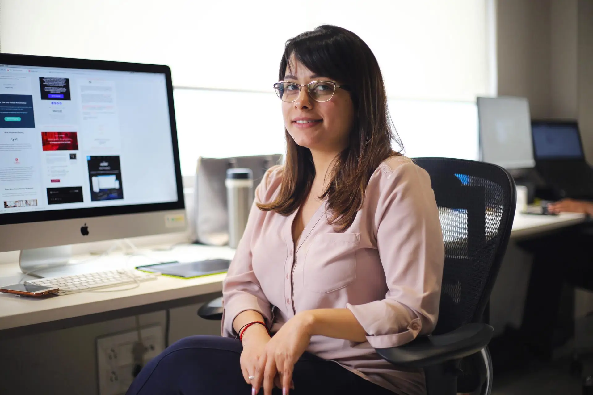 In-Spotlight Today: Impact of Technology in the day to day life of a creative person