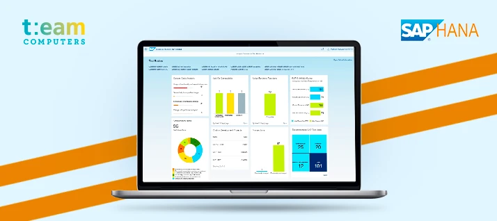Why migrate to SAP HANA?
