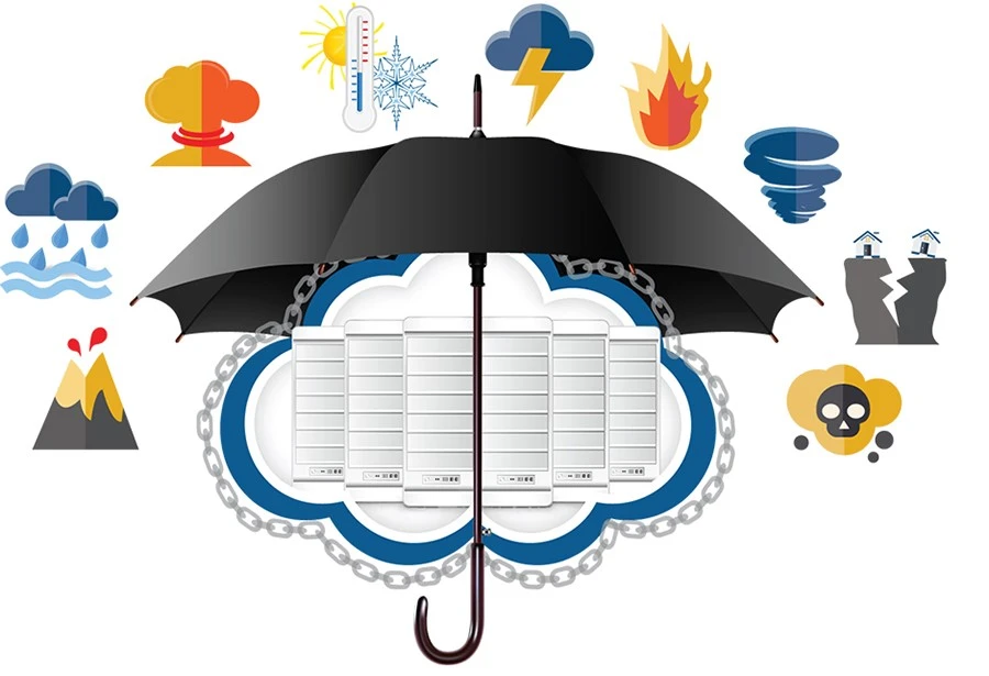 Why Cloud Disaster Recovery? [3 benefits]