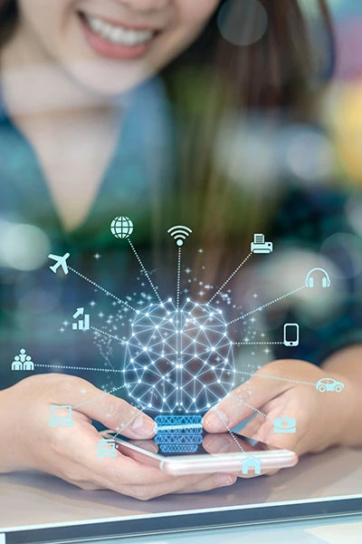 Top Industries that are Winning with IoT