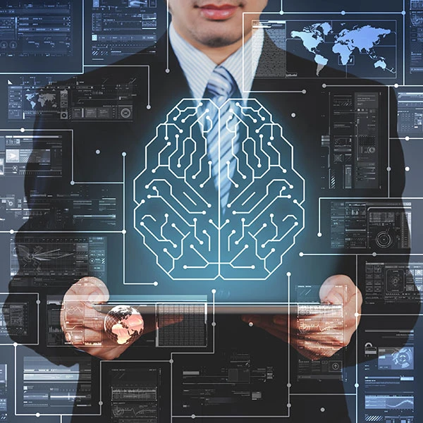 IoT, Big Data and AI – The Three Digital Pillars of every Industry