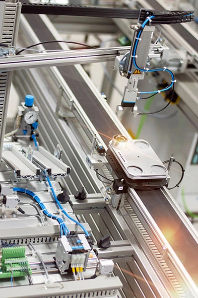 IoT for Manufacturing: The what and why?