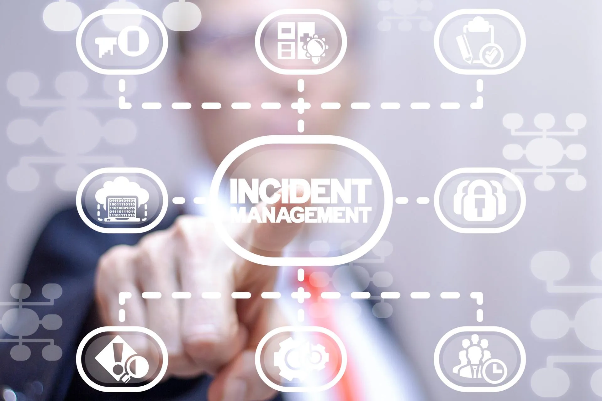 Solve IT Instances- The Zero Incident Way