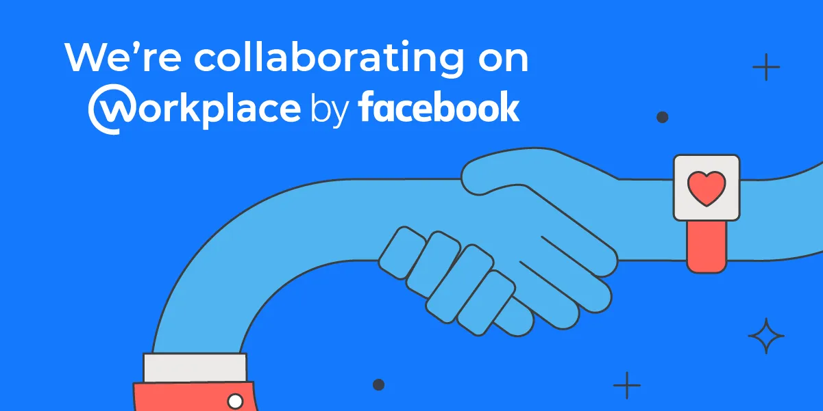 Top 10 benefits Team Computers gained from Workplace by Facebook Implementation