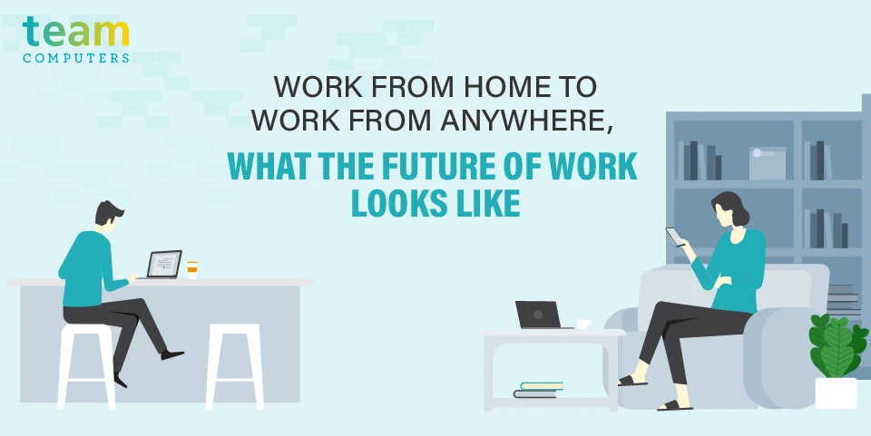 How Effective Is Work From Home