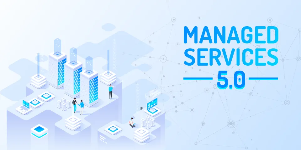 How Managed Services Can Help Businesses Succeed Post-COVID